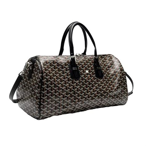 boston goyard|Goyard Boston 45 price.